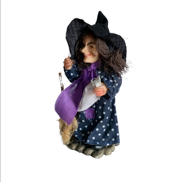 K Collection 5”H - Picture 4 of 6